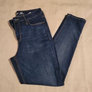 Old Navy Rockstar Jeans